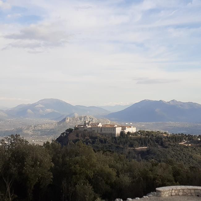 Montecassino