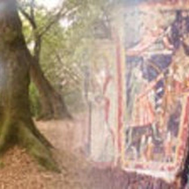 Antichissima Città di Sutri