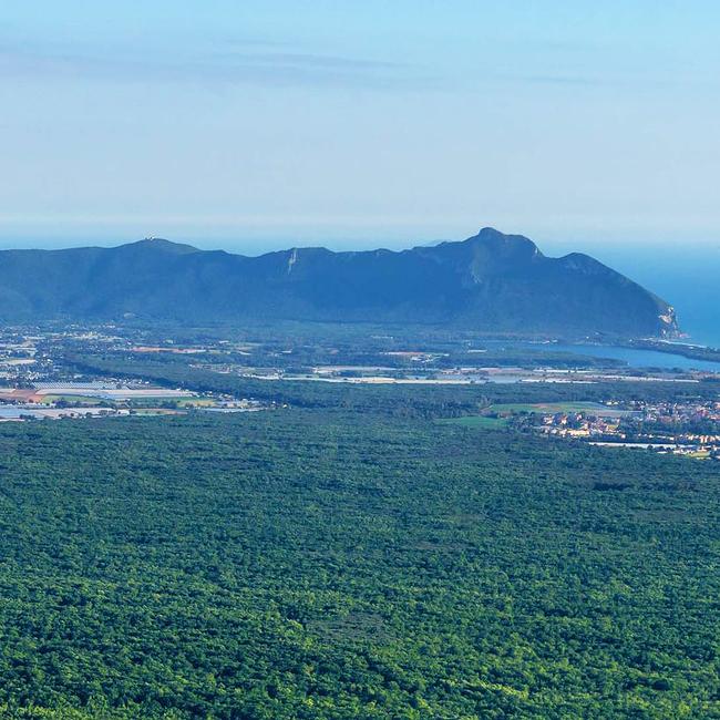 Parco Nazionale del Circeo (ZPS)
