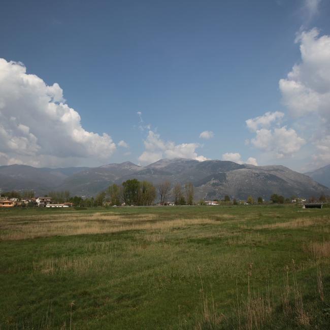 Lungofibreno Tremoletto