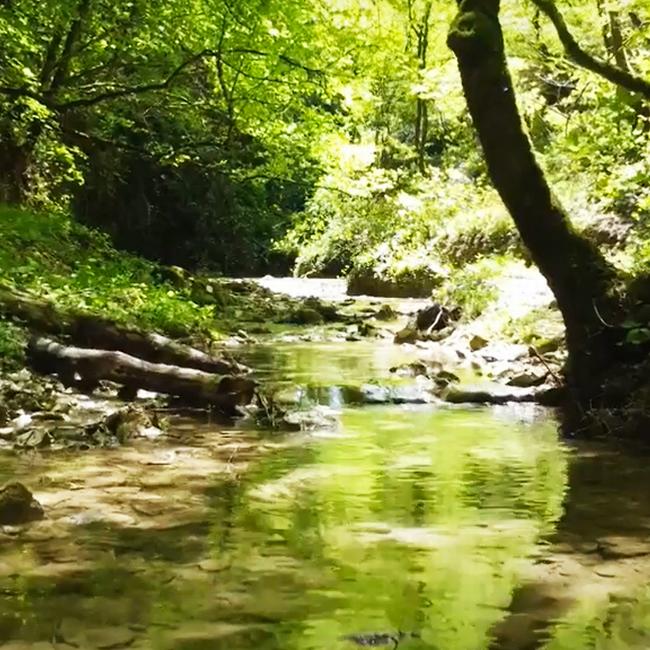 Monte Tancia e Monte Pizzuto