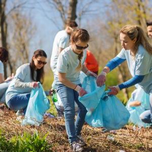 Aiuta l'ambiente