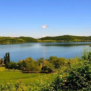 Laghi e fiumi