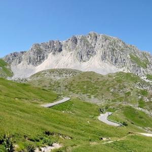 Montagna