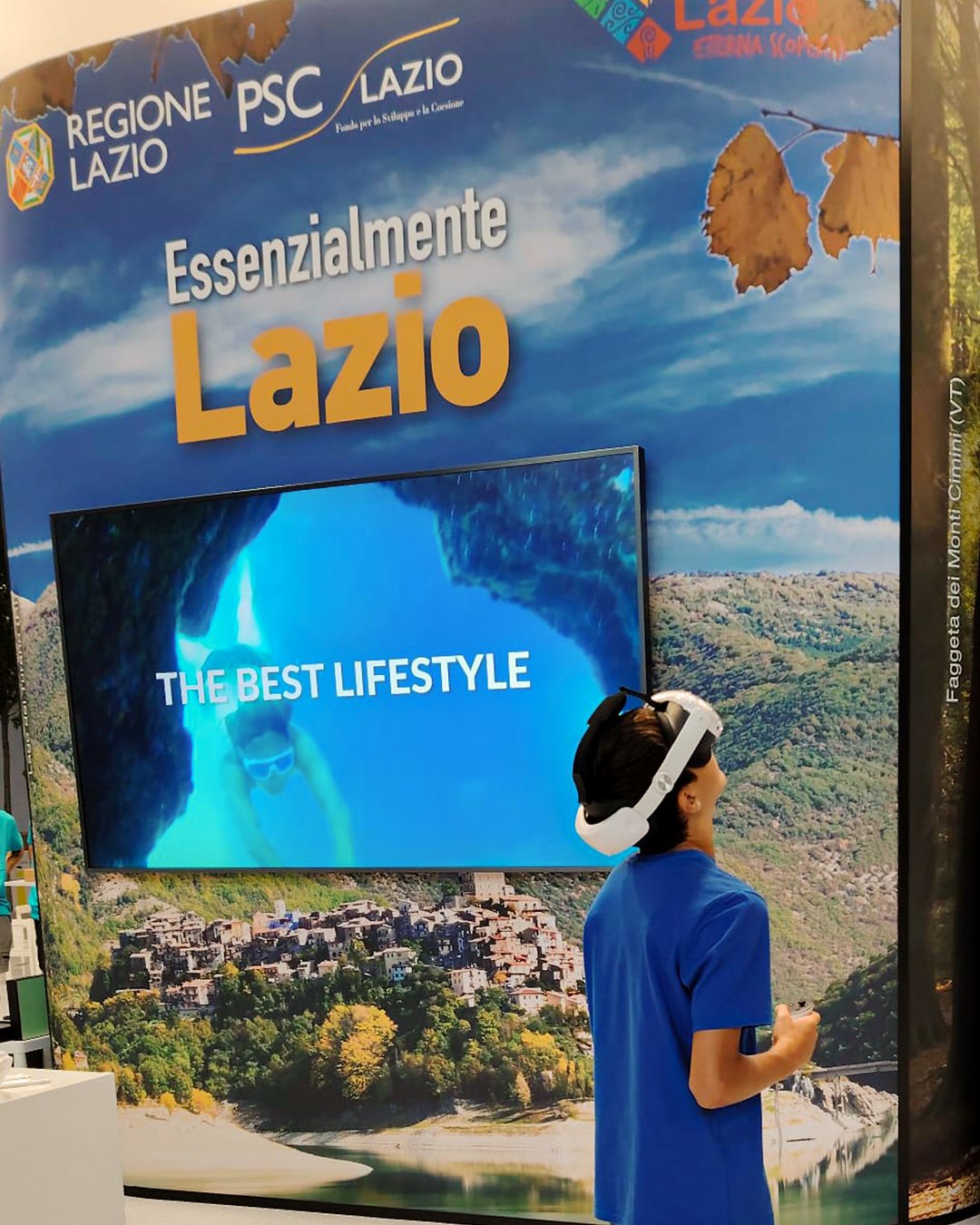 X Segui i nostri post
