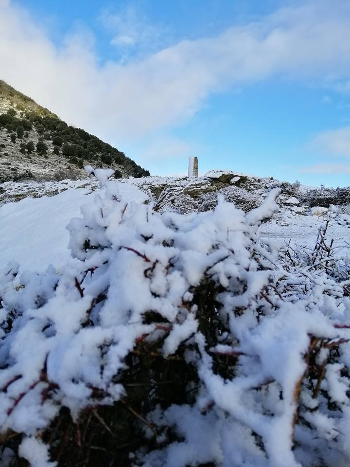 01 La natura dà spettacolo nel Parco Naturale Regionale Monti Ausoni