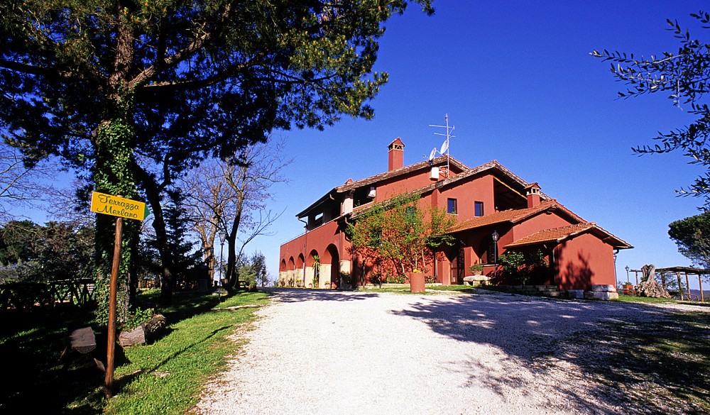 Azienda Agricola Merlano