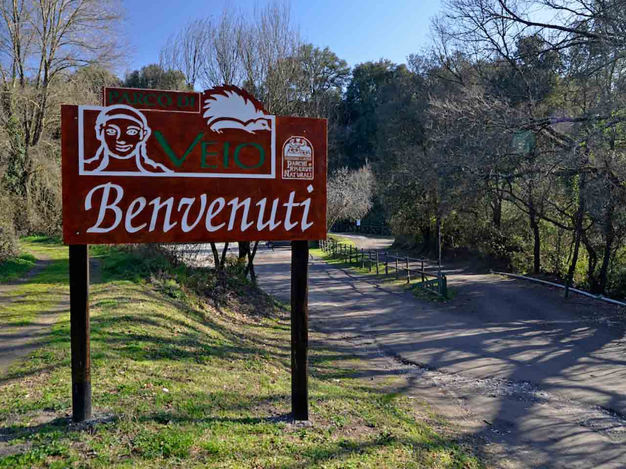 Giorniverdi, gli appuntamenti di aprile del Parco di Veio