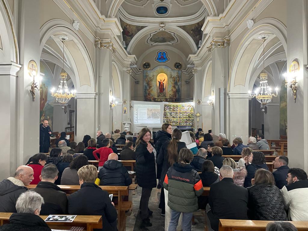 Comunicato - Tombolata di Beneficenza