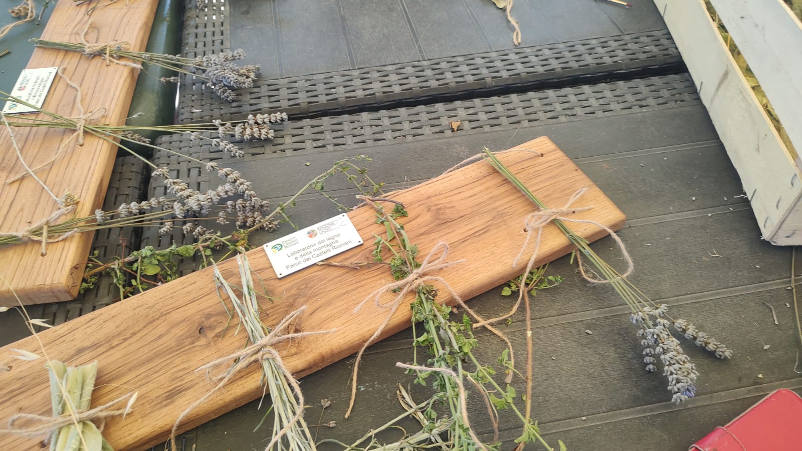 Il Parco a Castelporziano per l'inclusione sociale