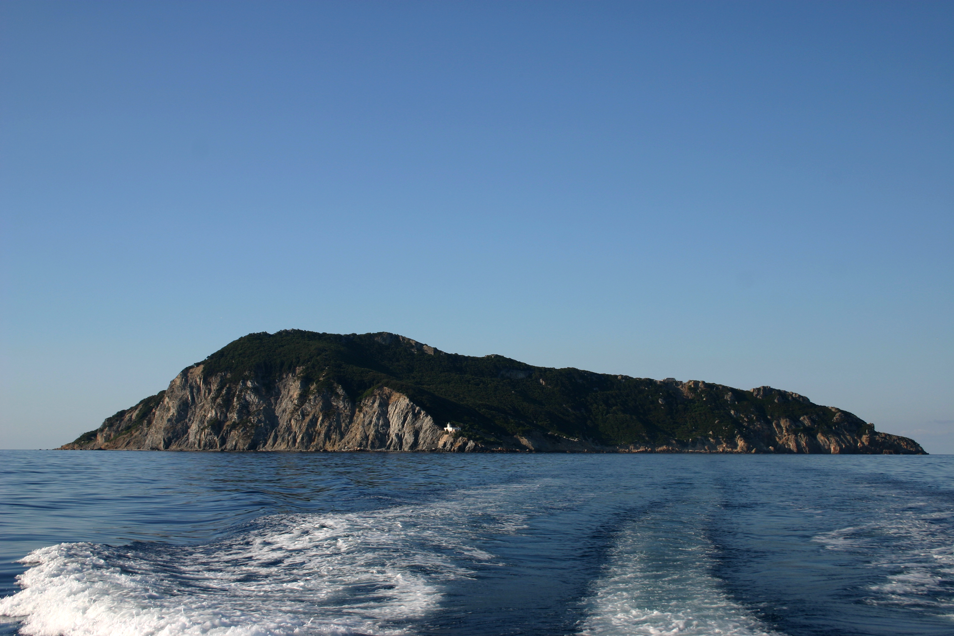 Archeotrekking e i racconti di Circe