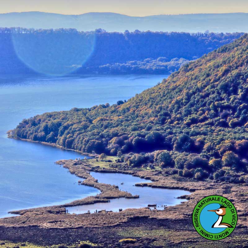 Da Loc. Canale a Croce s. Martino (CAI 128a)