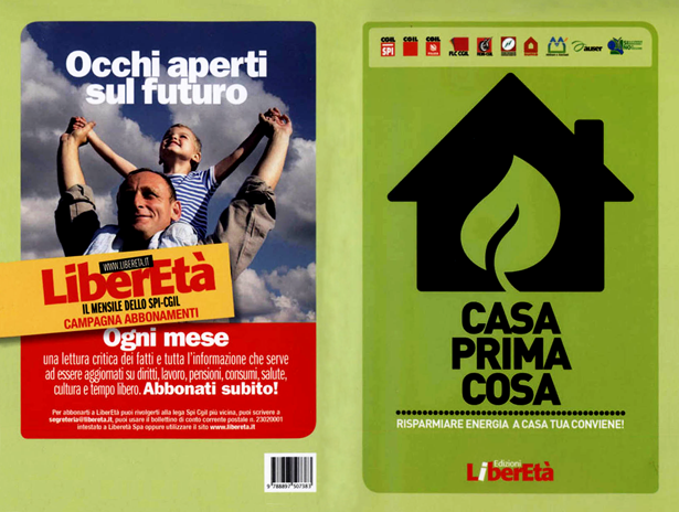 Casa prima cosa