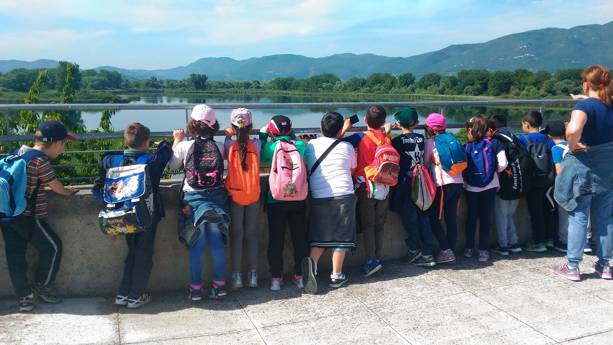 terrazzo Ripasottile