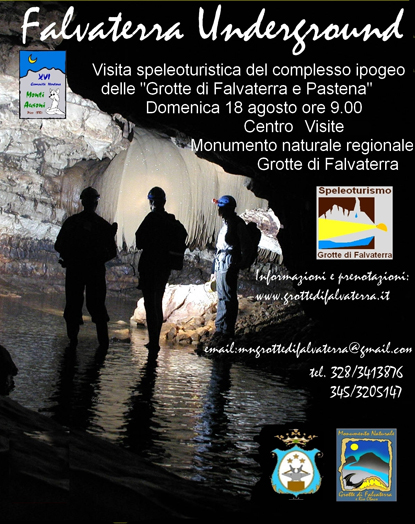 Falvaterra underground