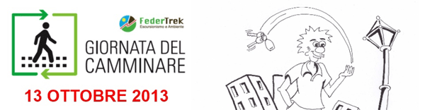 Giornata del Camminare- Tutte le iniziative delle Aree Protette del Lazio