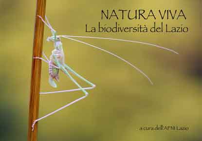 "Natura Viva - la biodiversità del Lazio" al Parco Nazionale del Circeo