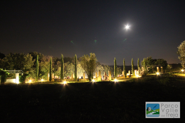 Teatro di Capomandro