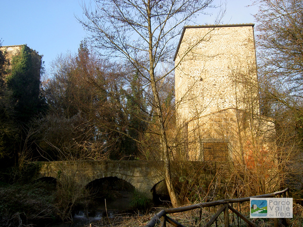 Mola di Monte Gelato