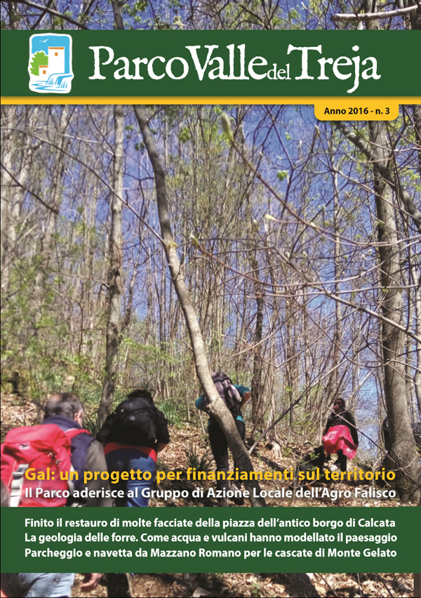 La copertina del numero di giugno del giornale