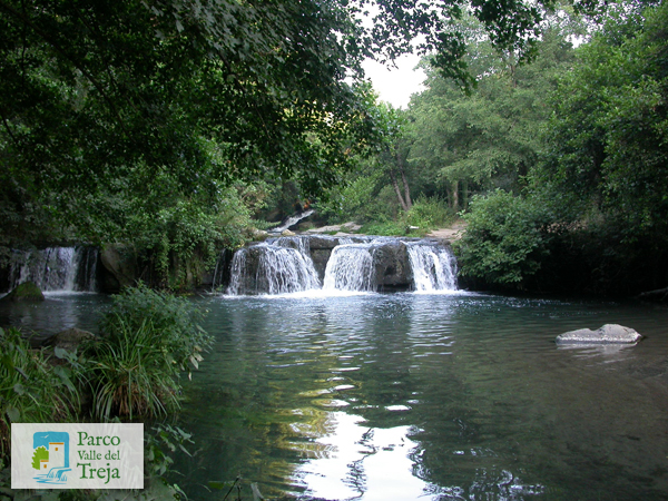 Monte Gelato - foto Archivio Parco
