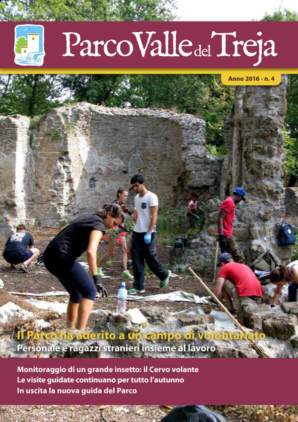 La copertina di questo numero del giornale