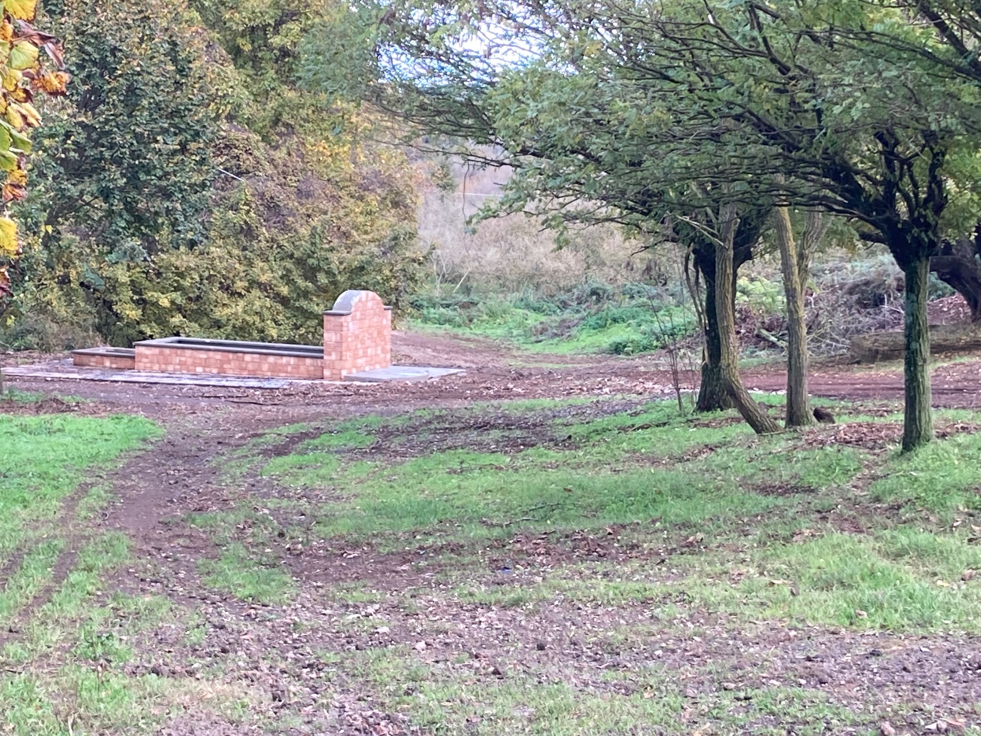 SENTIERO CAI 176B – STRADA DI FONTE CACCIANO E MONTE CUCULO