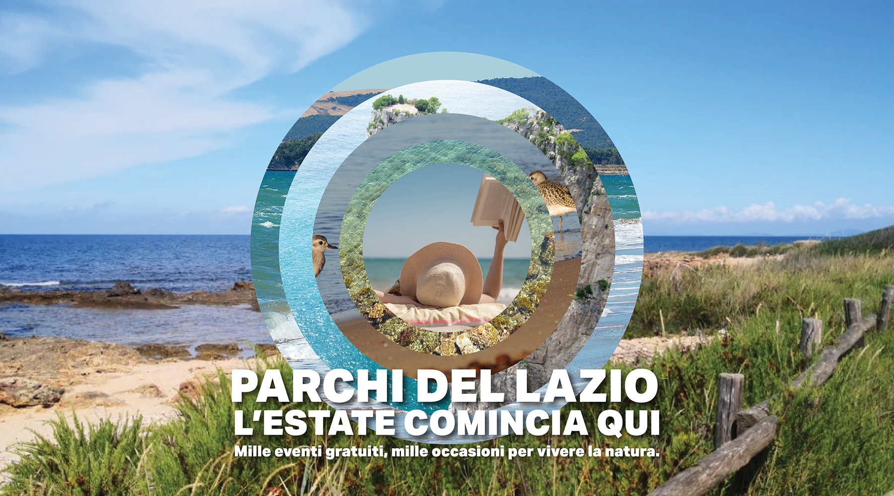 Ente Parco Ausoni - ESTATE 2021: 27 giugno alla Tenuta Sugarelle.