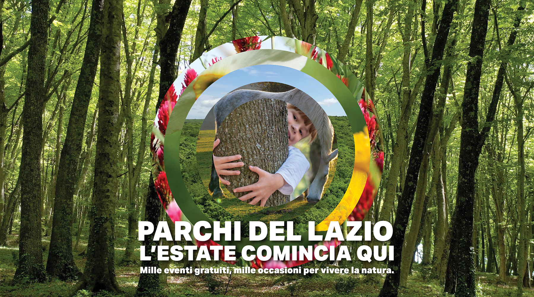 Passeggiare a suon di musica