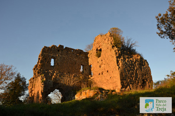 Castel D'Ischia - foto Archivio Parco
