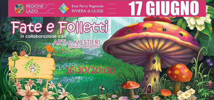 Banner dell'iniziativa