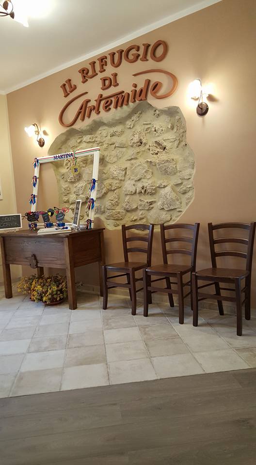 Il Rifugio di Artemide