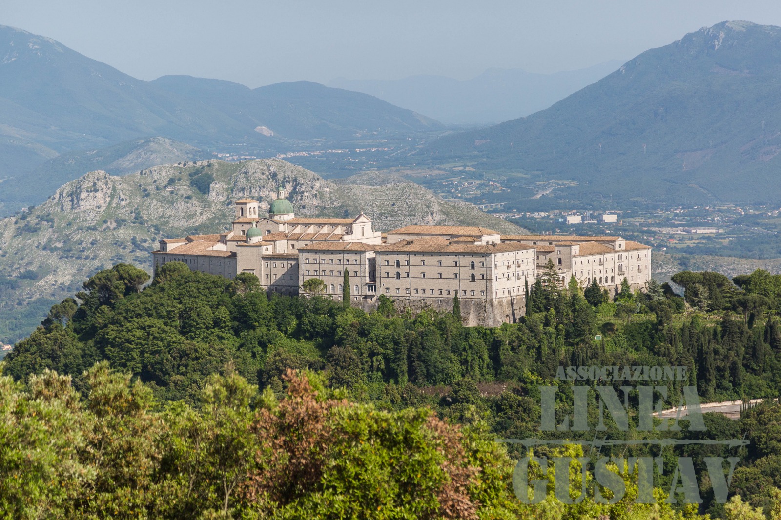 Montecassino
