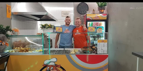 Paninoteca "Da Zi Pietro"