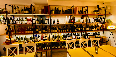 Torrione Wine Bar