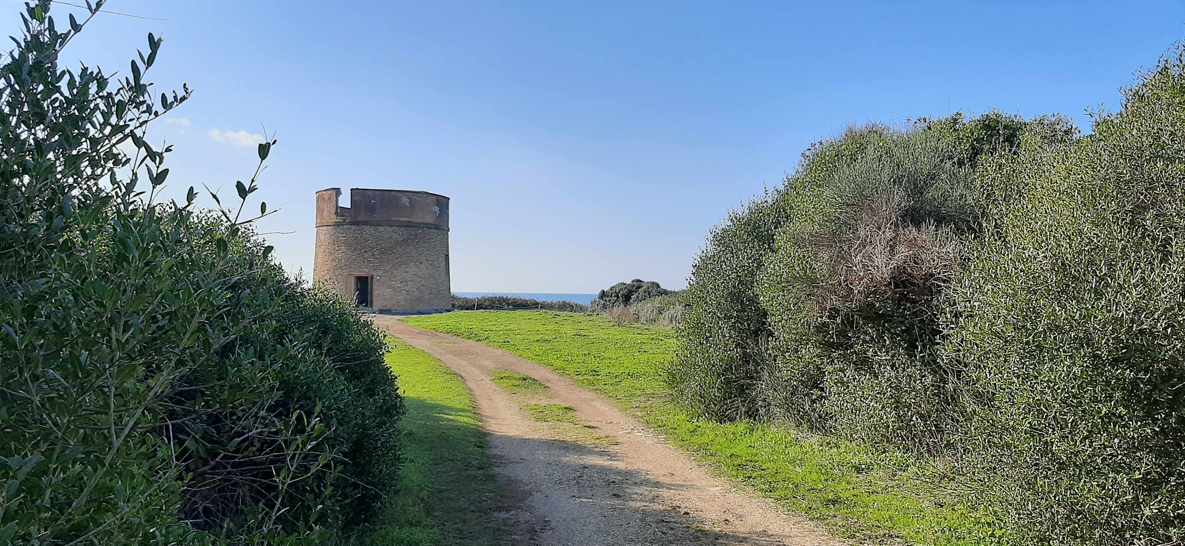 VIVI I PARCHI DEL LAZIO