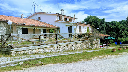 La Locanda dell'Orso