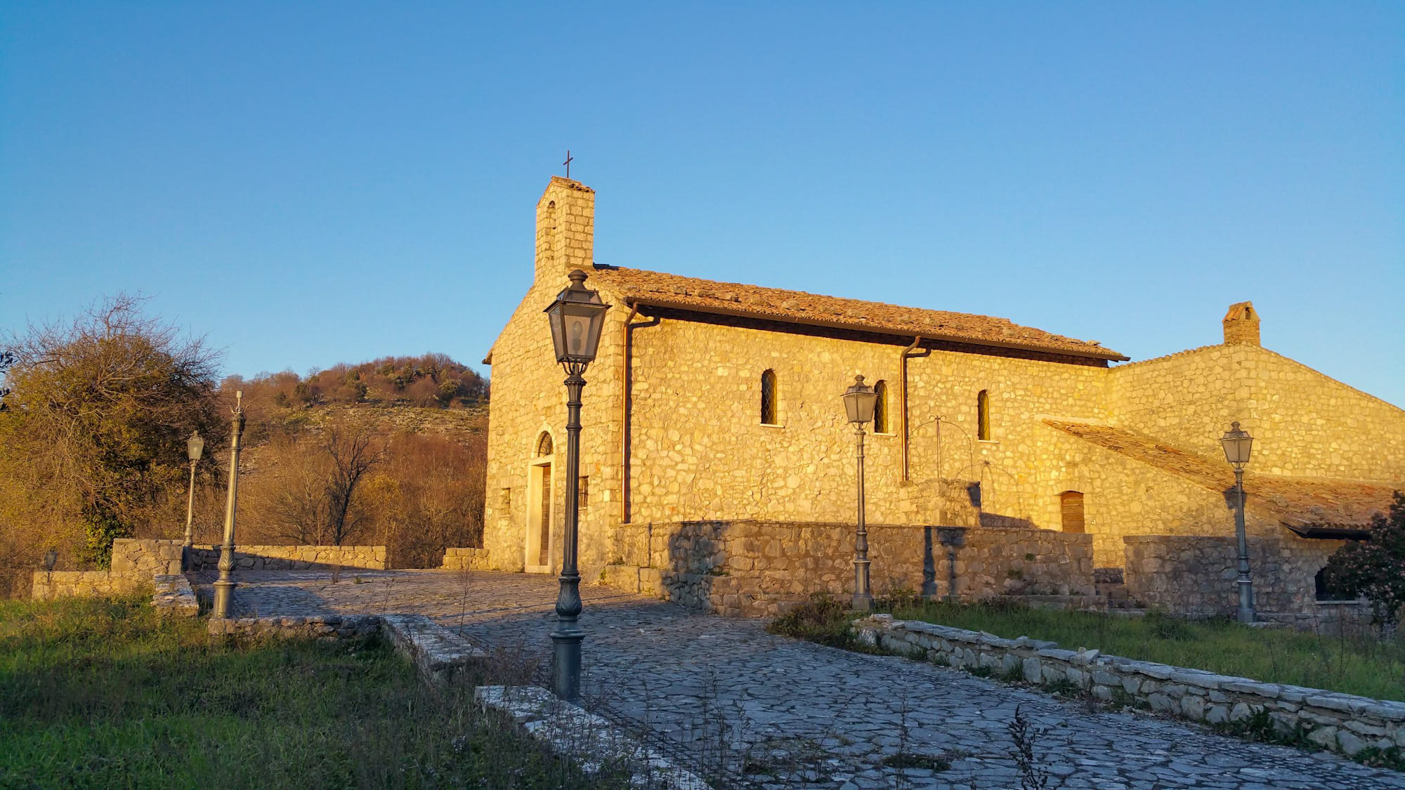 Monastero di Sant'Onofrio