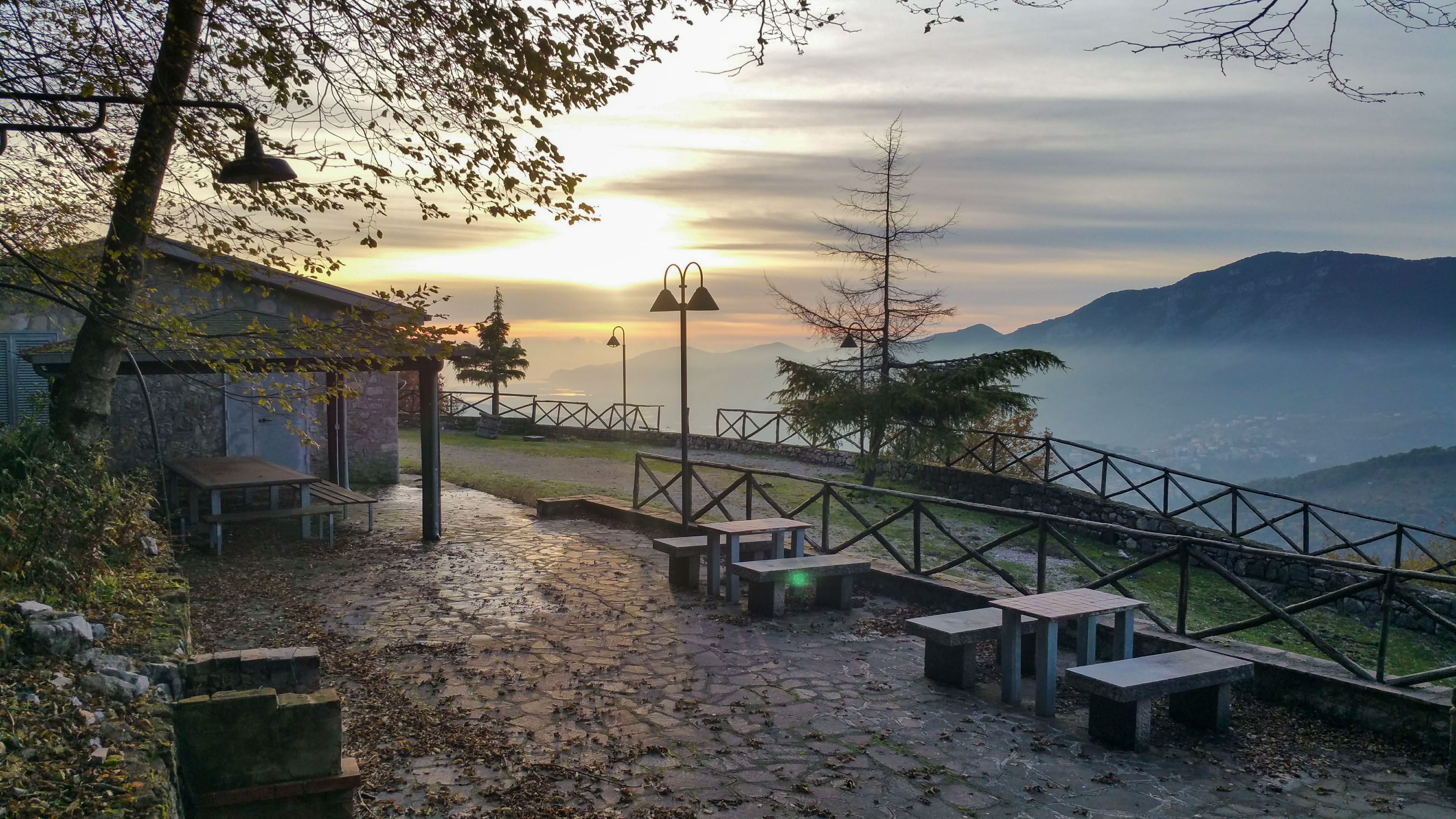 Rifugio di Monte Appiolo
