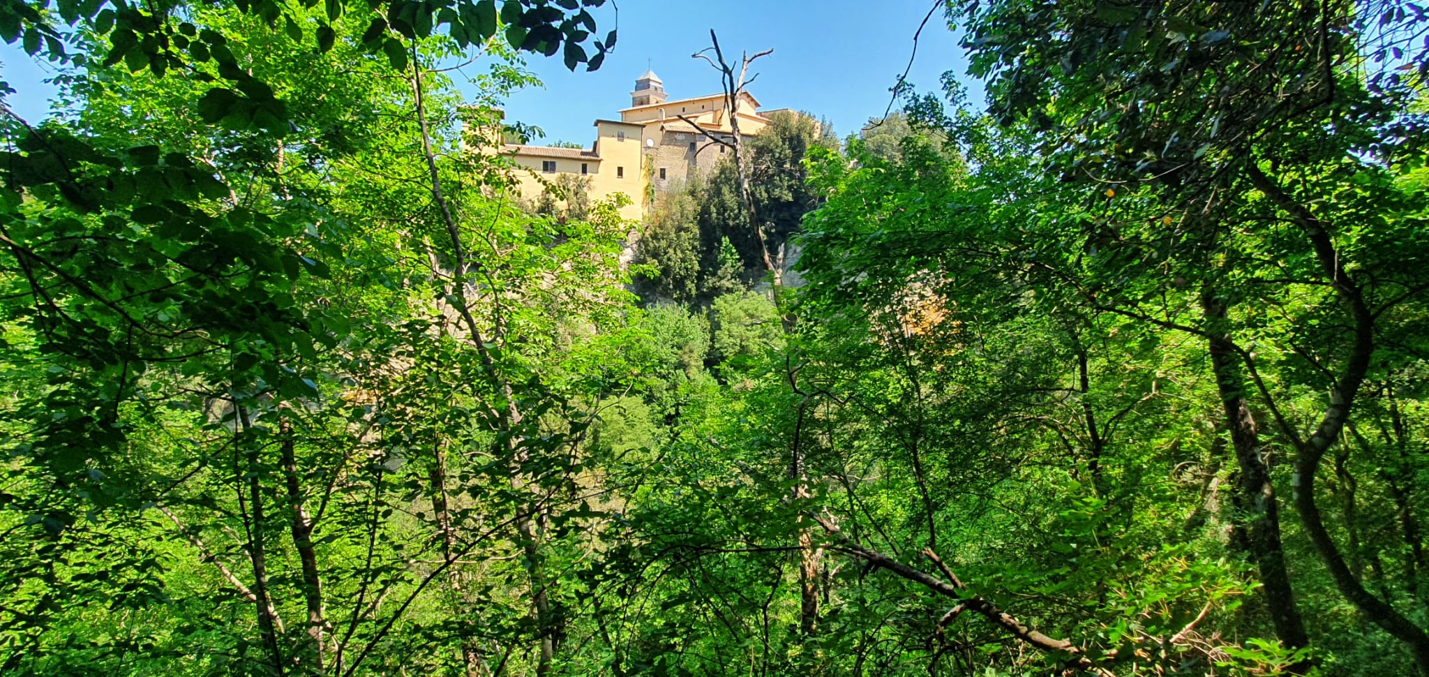 Contributo fotografico guardiaparco Fausto Fuccelli e Giuseppe Frazzano