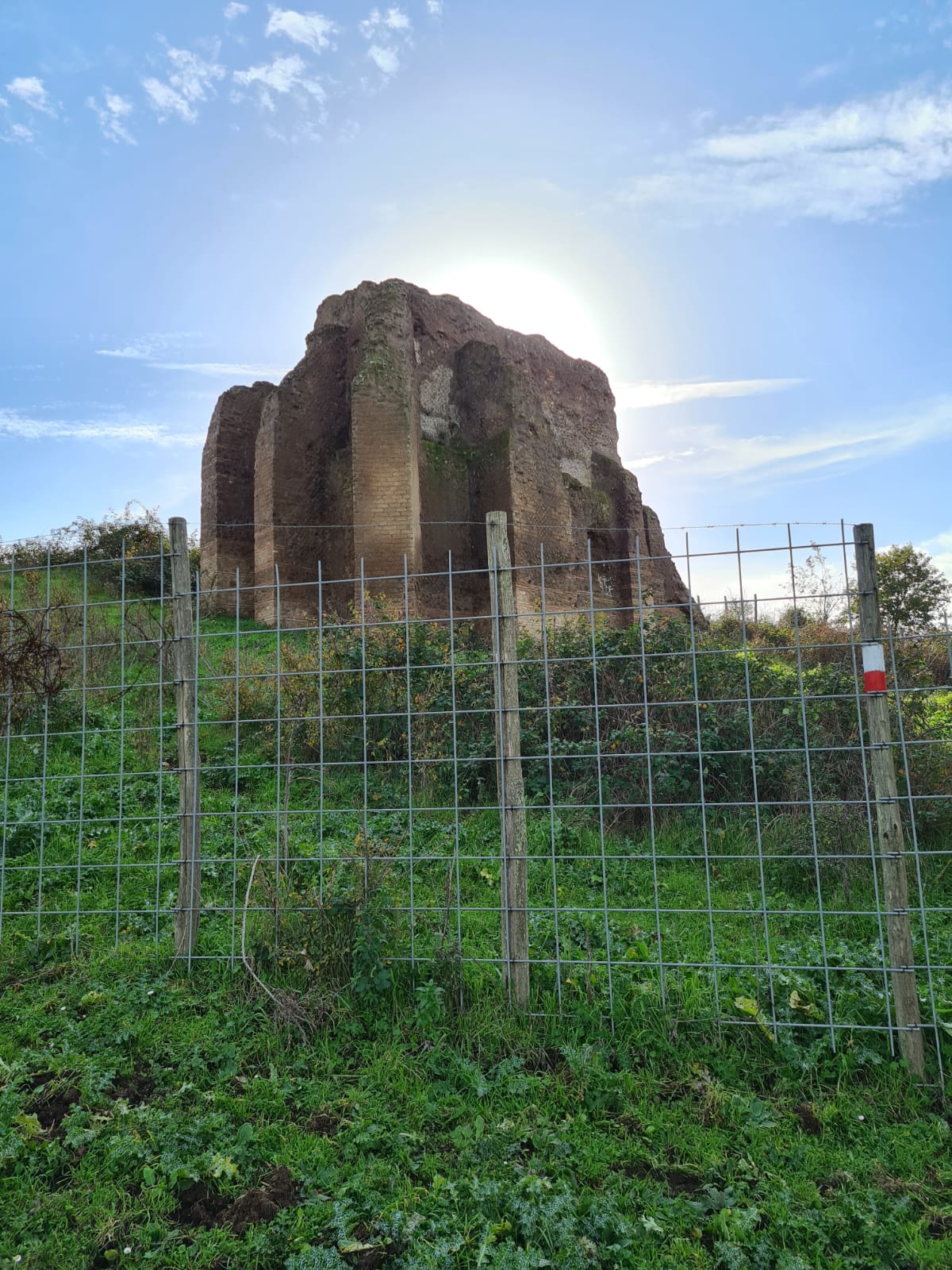 Contributo fotograffico di Paolo Meschini e Giuseppe Frazzano