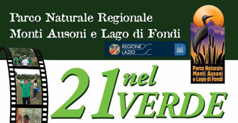 Progetto "21 nel verde"