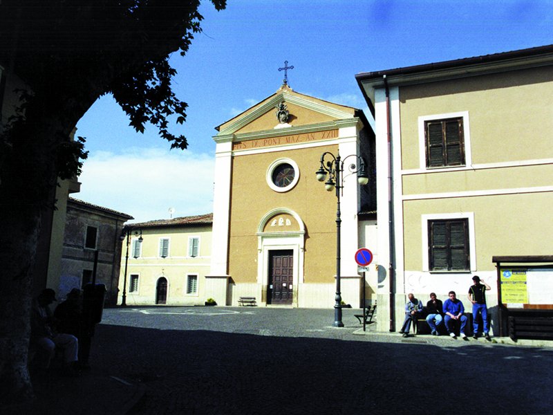 Chiesa di Santa Maria Assunta