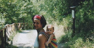 Portiamo i bimbi nella natura