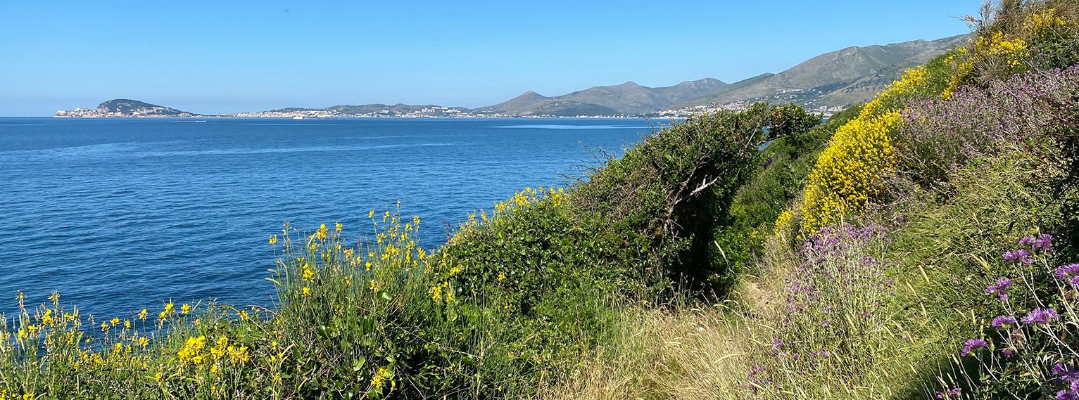 Itinerario di Mamurra