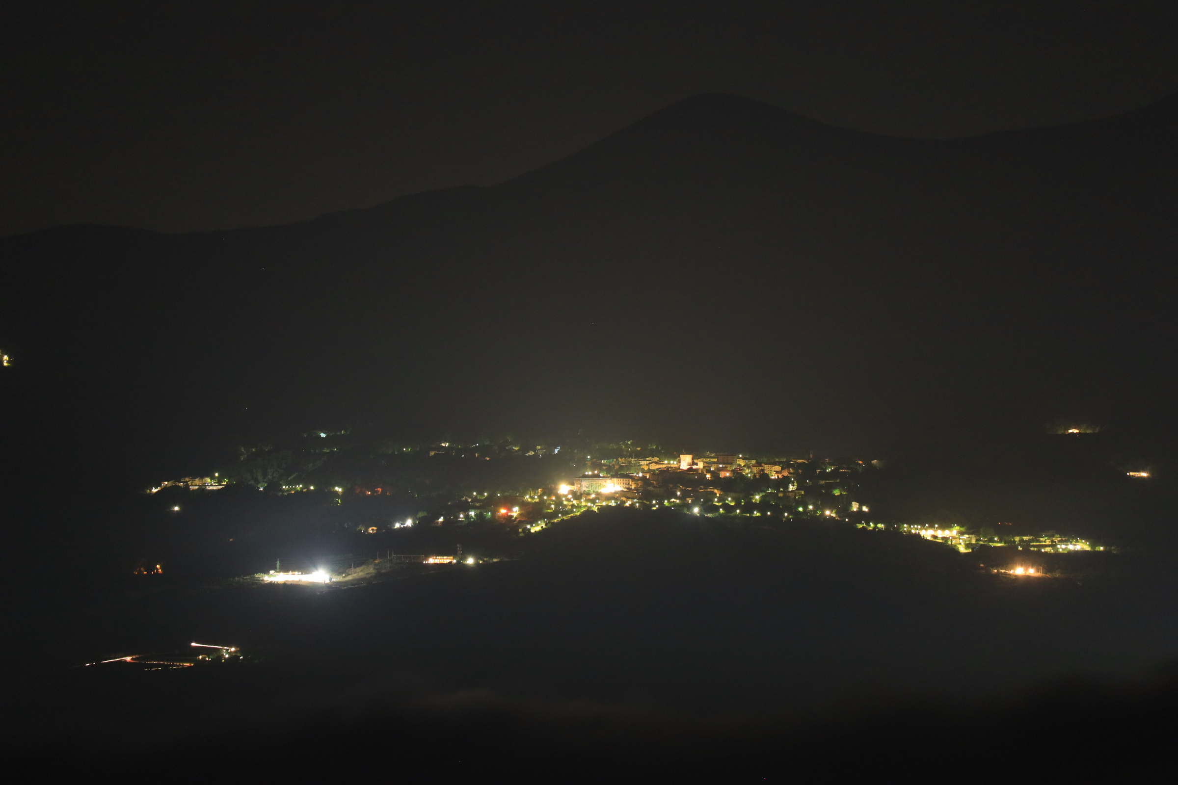 Per un pugno di stelle