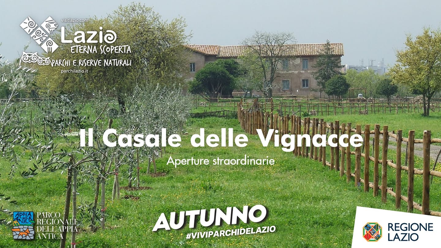 Il Casale delle Vignacce