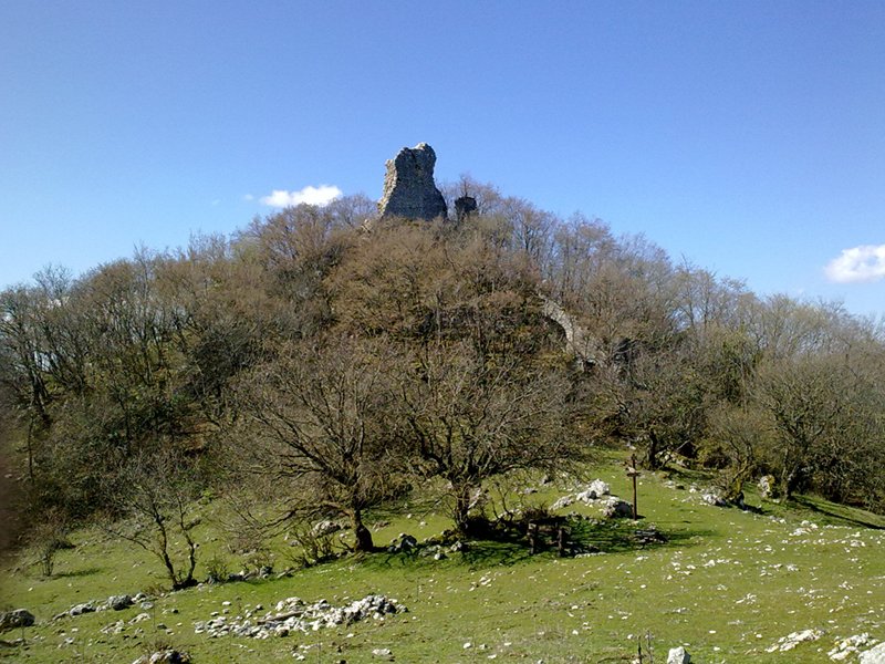 La Prugna
