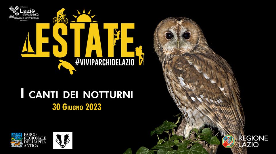 I canti dei notturni