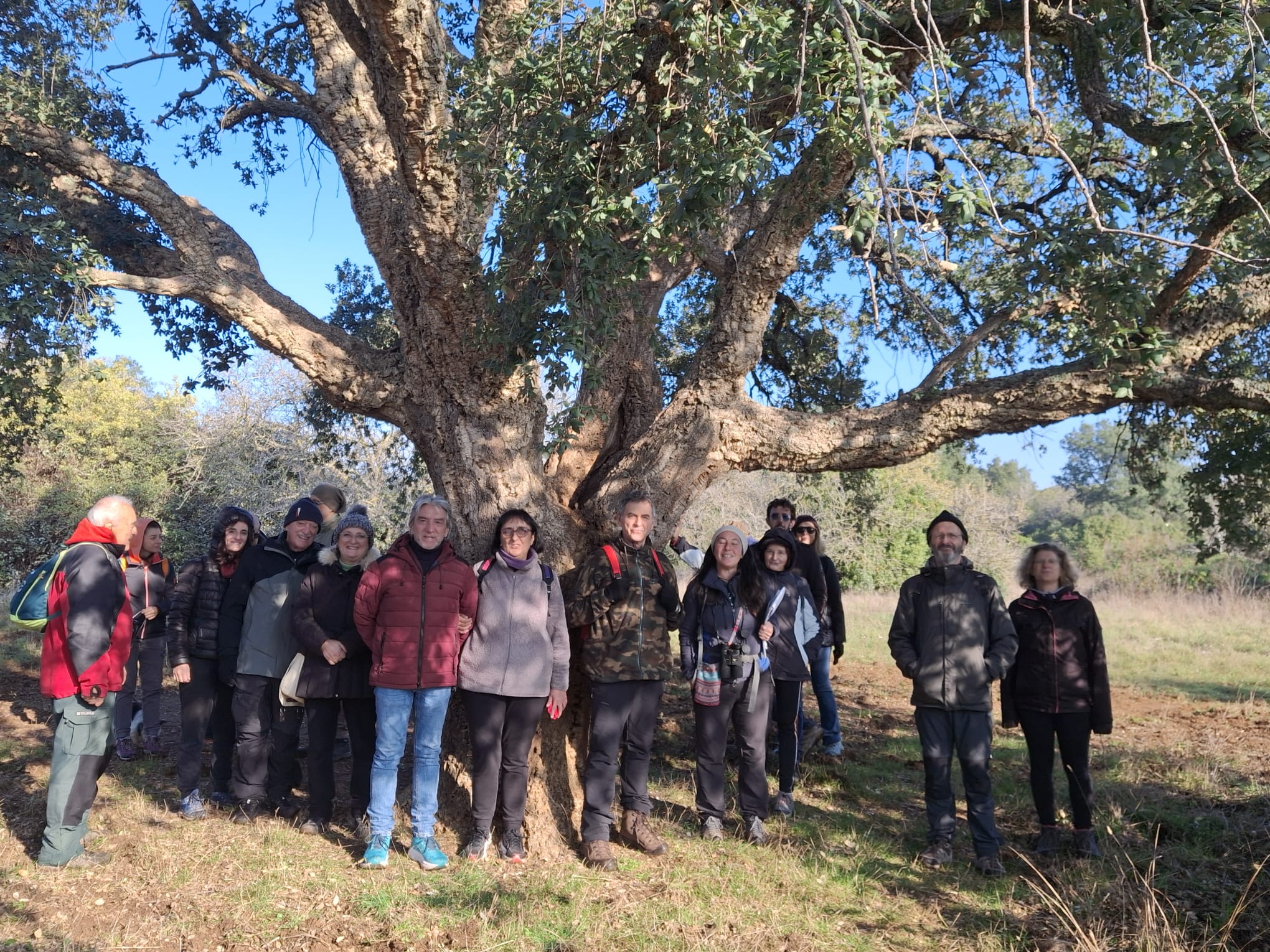Le attività gratuite del Parco